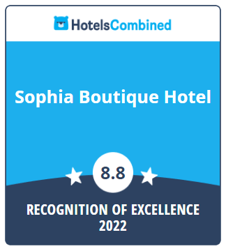 Sophia Boutique Hotel