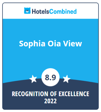 Sophia Oia View